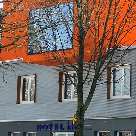 Hotel Aleo Bochum Eksteriør bilde