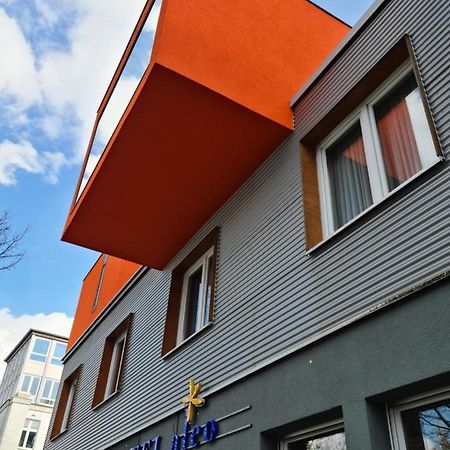 Hotel Aleo Bochum Eksteriør bilde