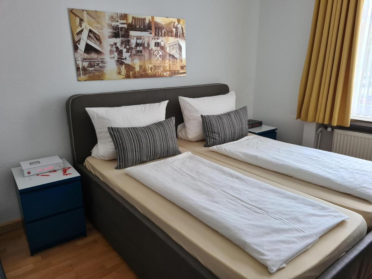 Hotel Aleo Bochum Eksteriør bilde
