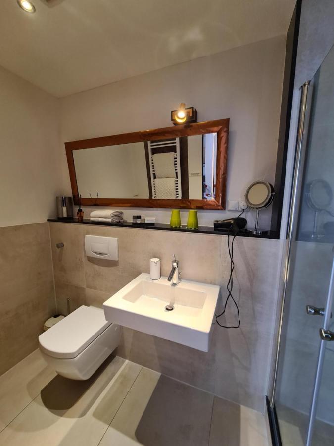 Hotel Aleo Bochum Eksteriør bilde