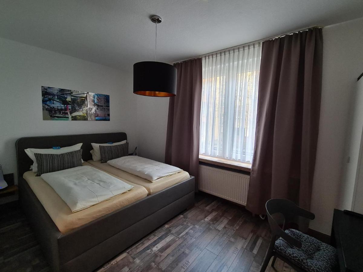 Hotel Aleo Bochum Eksteriør bilde
