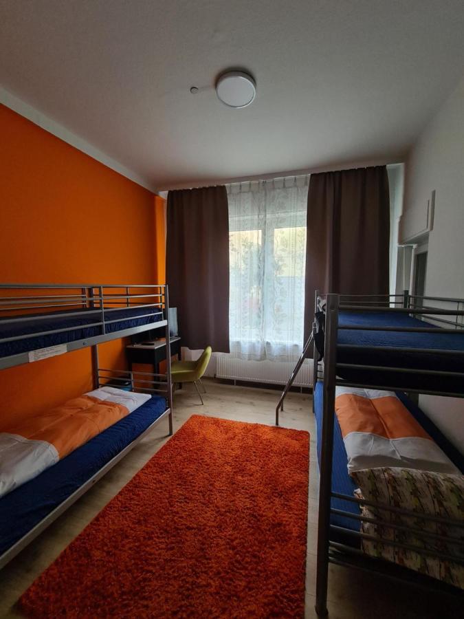 Hotel Aleo Bochum Eksteriør bilde