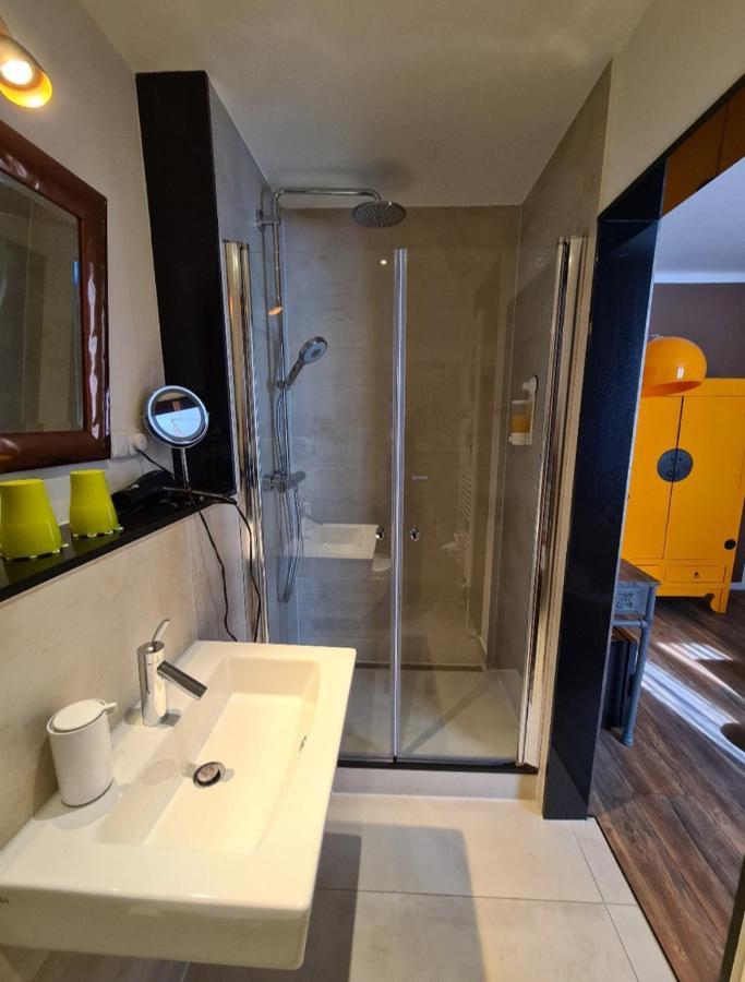 Hotel Aleo Bochum Eksteriør bilde