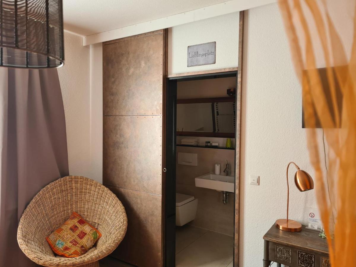 Hotel Aleo Bochum Eksteriør bilde