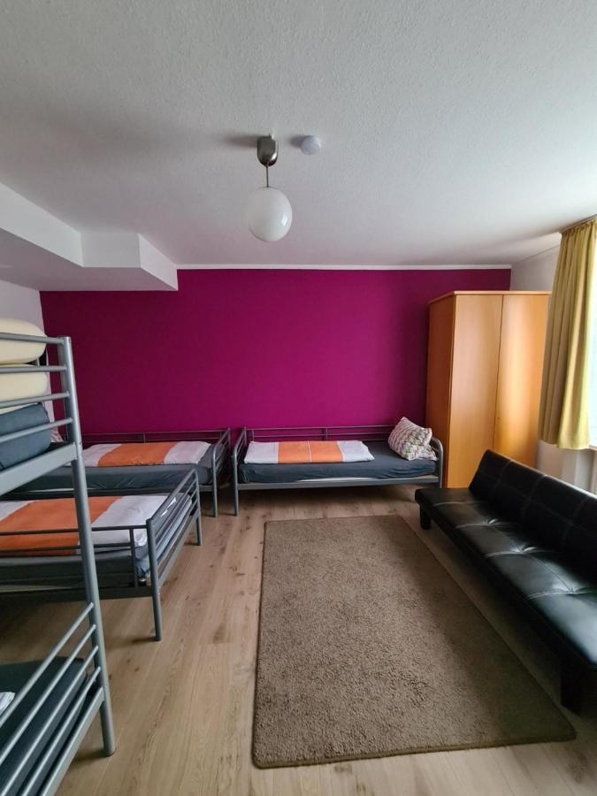 Hotel Aleo Bochum Eksteriør bilde