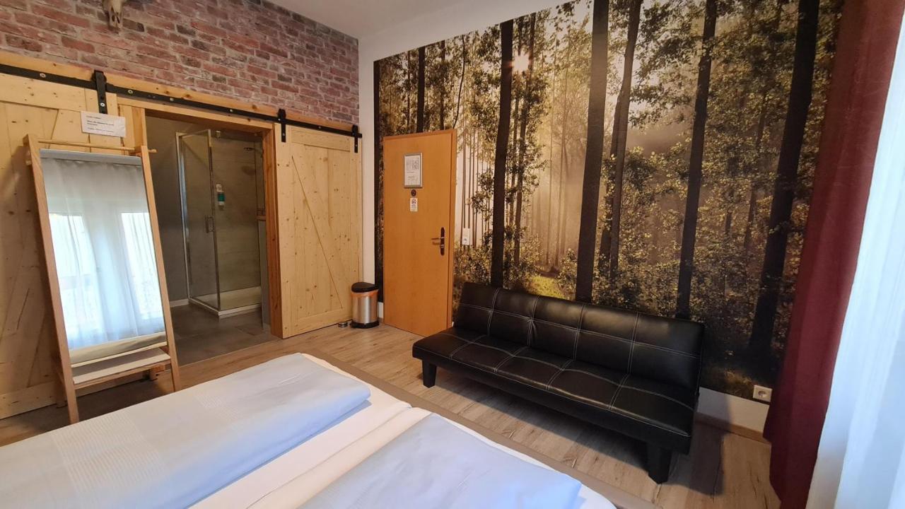 Hotel Aleo Bochum Eksteriør bilde