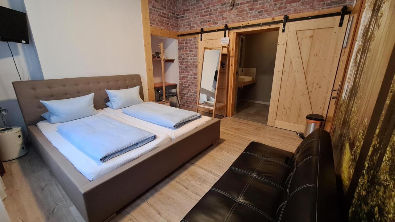 Hotel Aleo Bochum Eksteriør bilde
