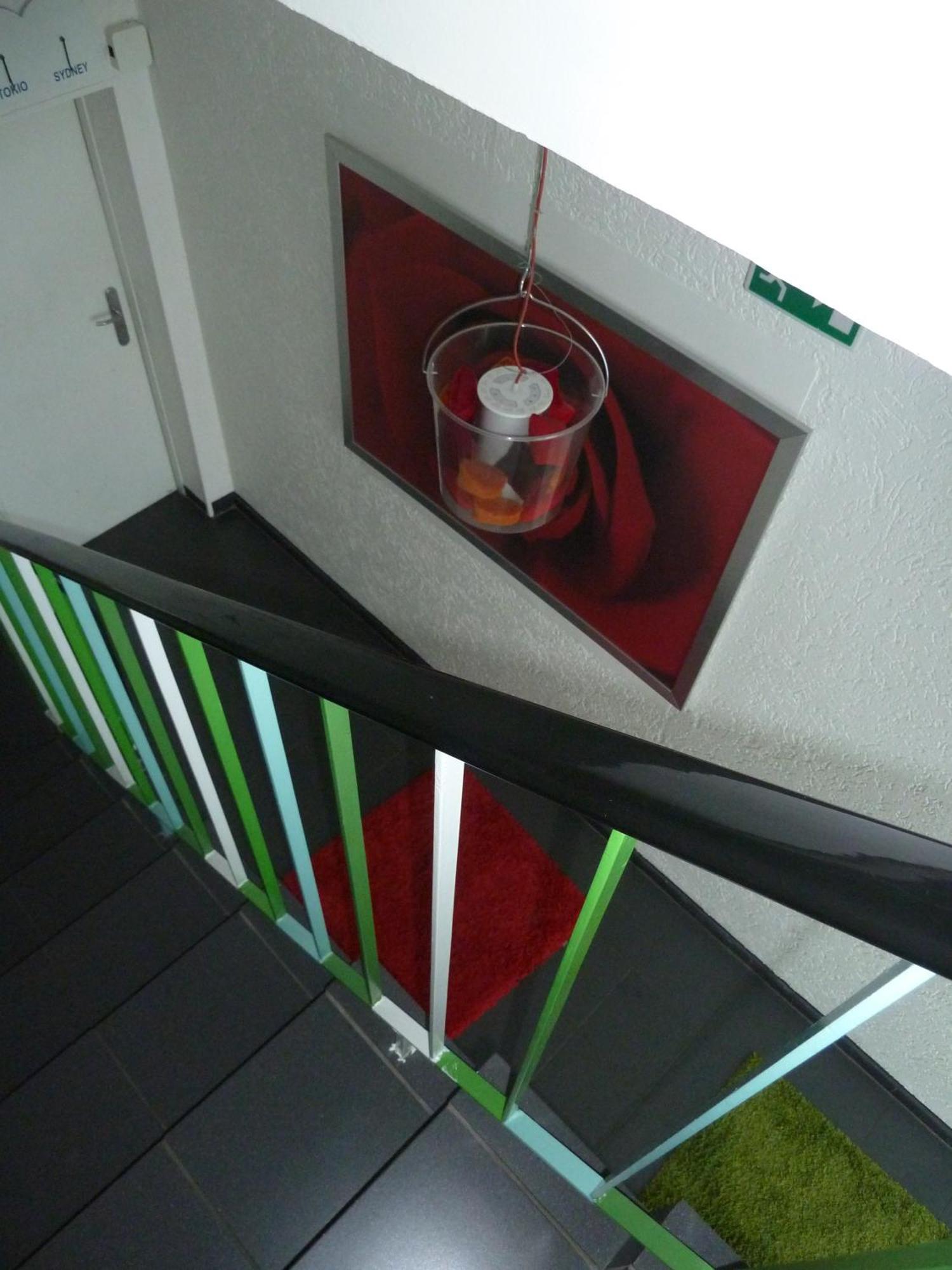 Hotel Aleo Bochum Eksteriør bilde
