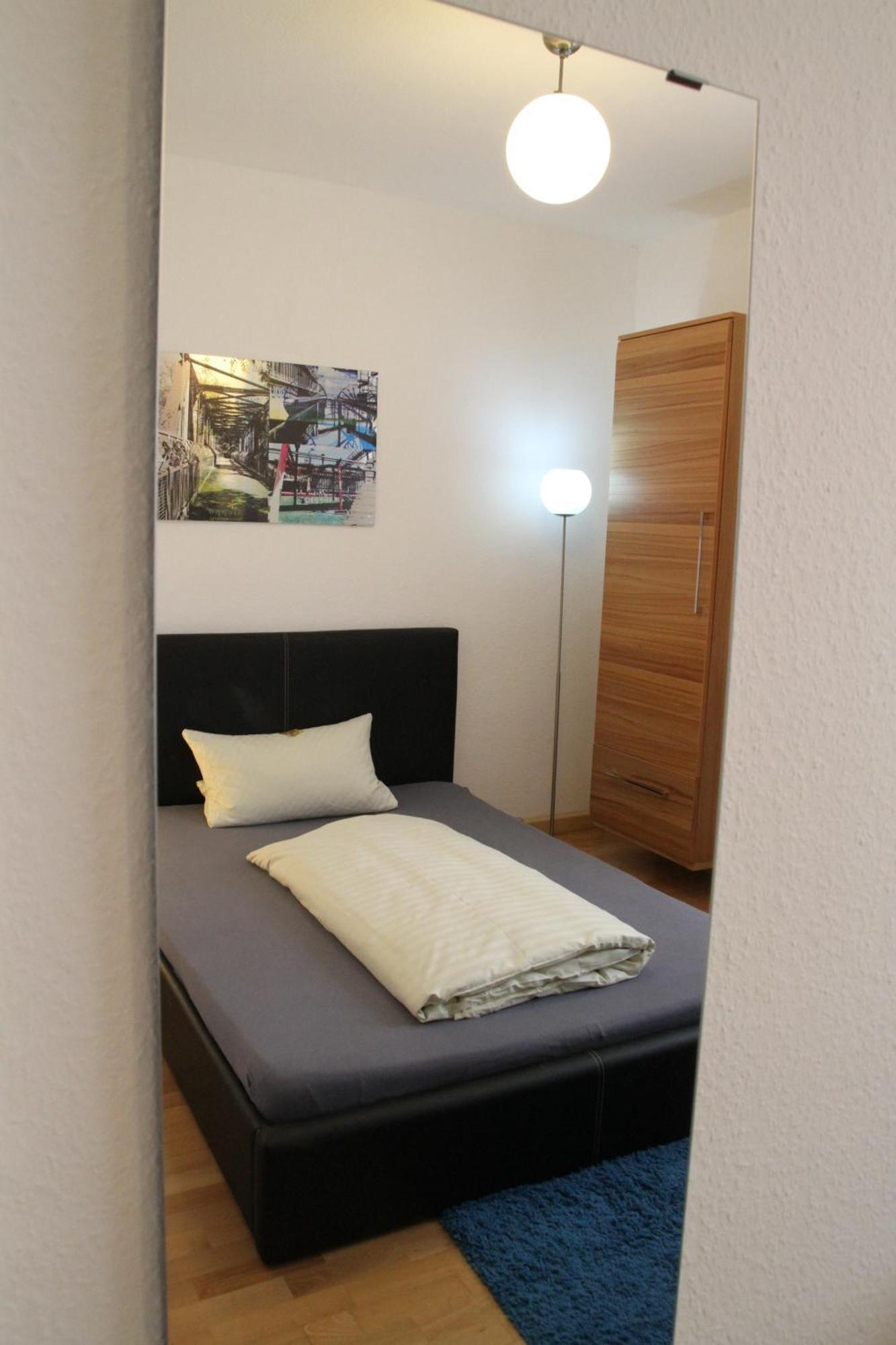 Hotel Aleo Bochum Eksteriør bilde