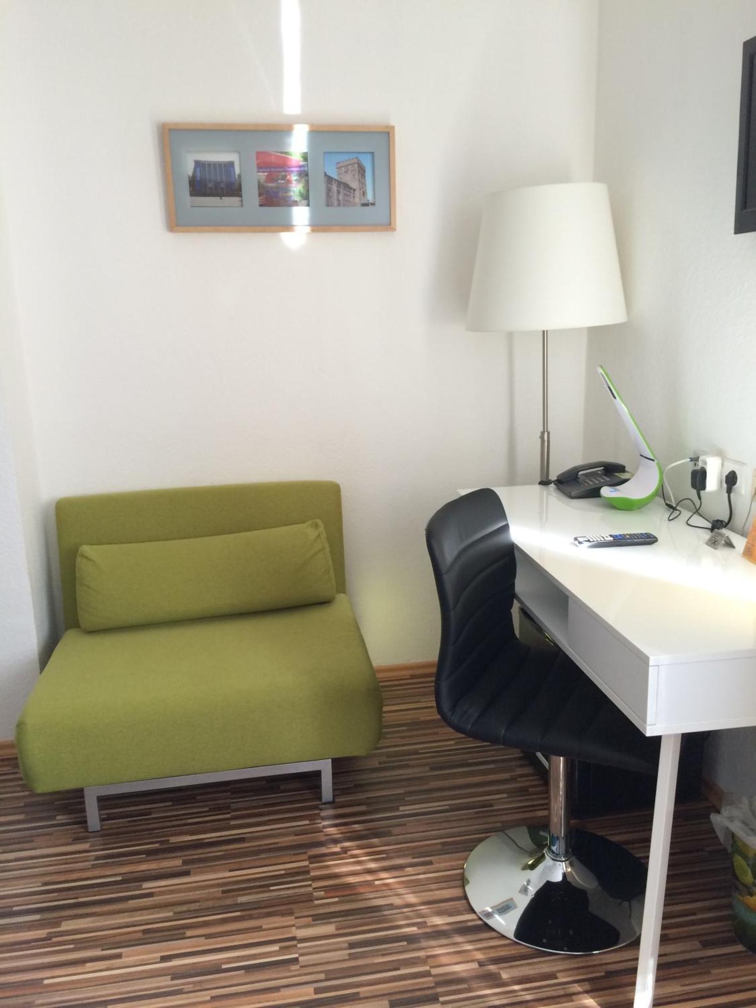 Hotel Aleo Bochum Rom bilde