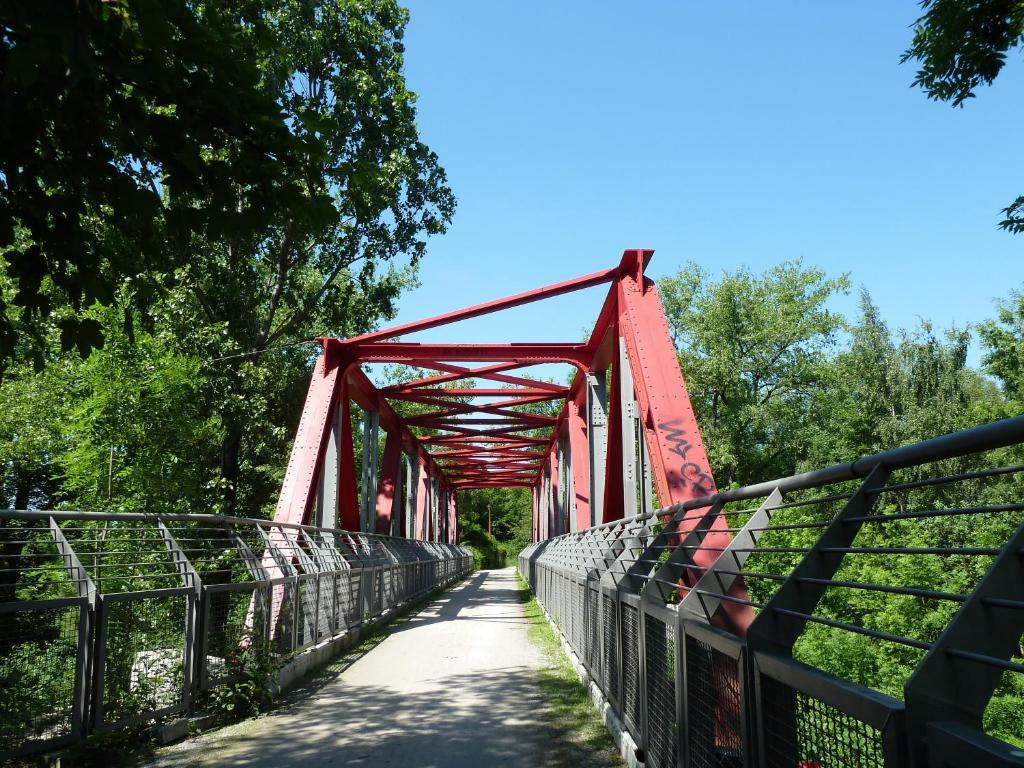 Hotel Aleo Bochum Rom bilde