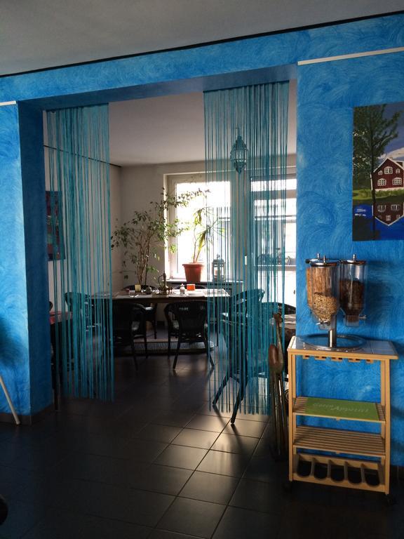 Hotel Aleo Bochum Eksteriør bilde