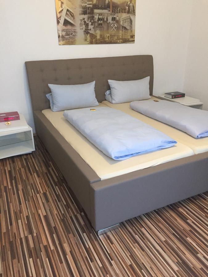 Hotel Aleo Bochum Eksteriør bilde