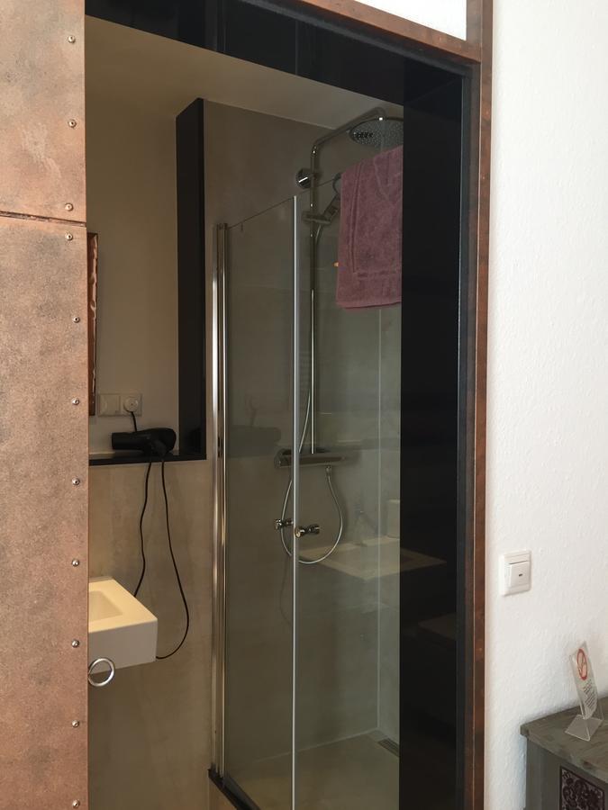 Hotel Aleo Bochum Eksteriør bilde