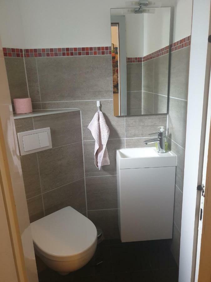 Hotel Aleo Bochum Eksteriør bilde